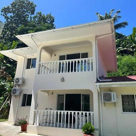 Paul'S Residence Baie Lazare  외부 사진
