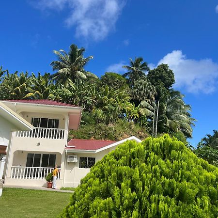 Paul'S Residence Baie Lazare  외부 사진
