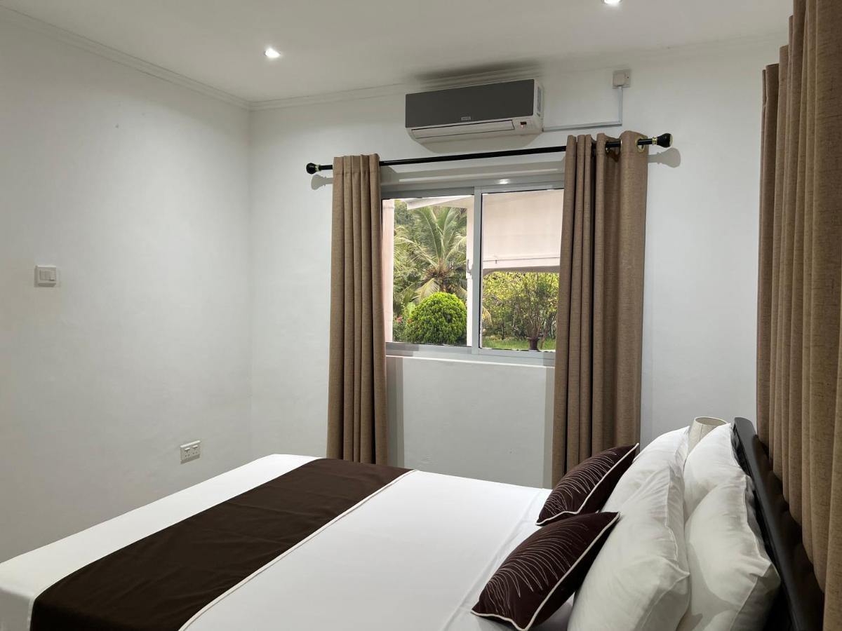 Paul'S Residence Baie Lazare  외부 사진