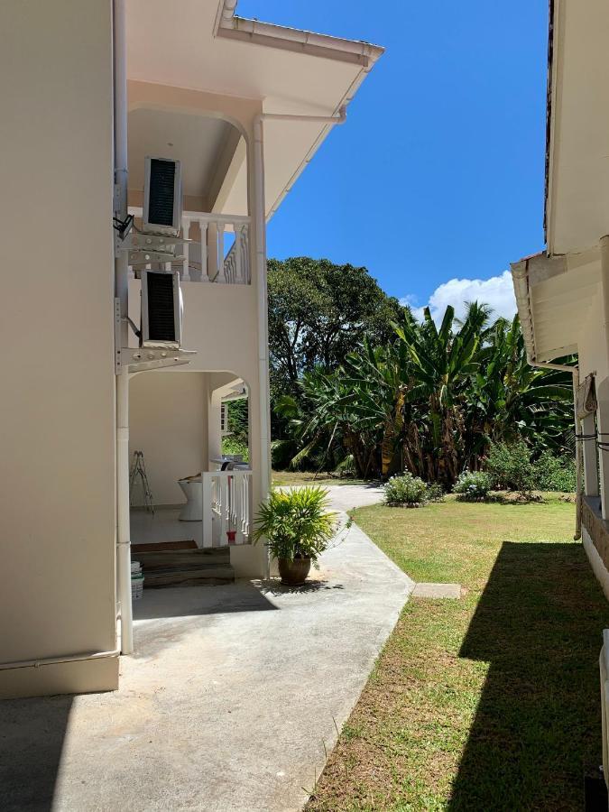 Paul'S Residence Baie Lazare  외부 사진