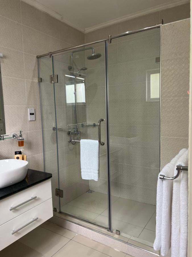 Paul'S Residence Baie Lazare  외부 사진