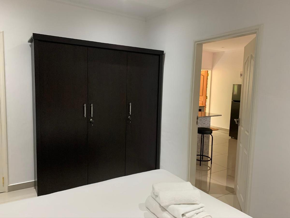 Paul'S Residence Baie Lazare  외부 사진